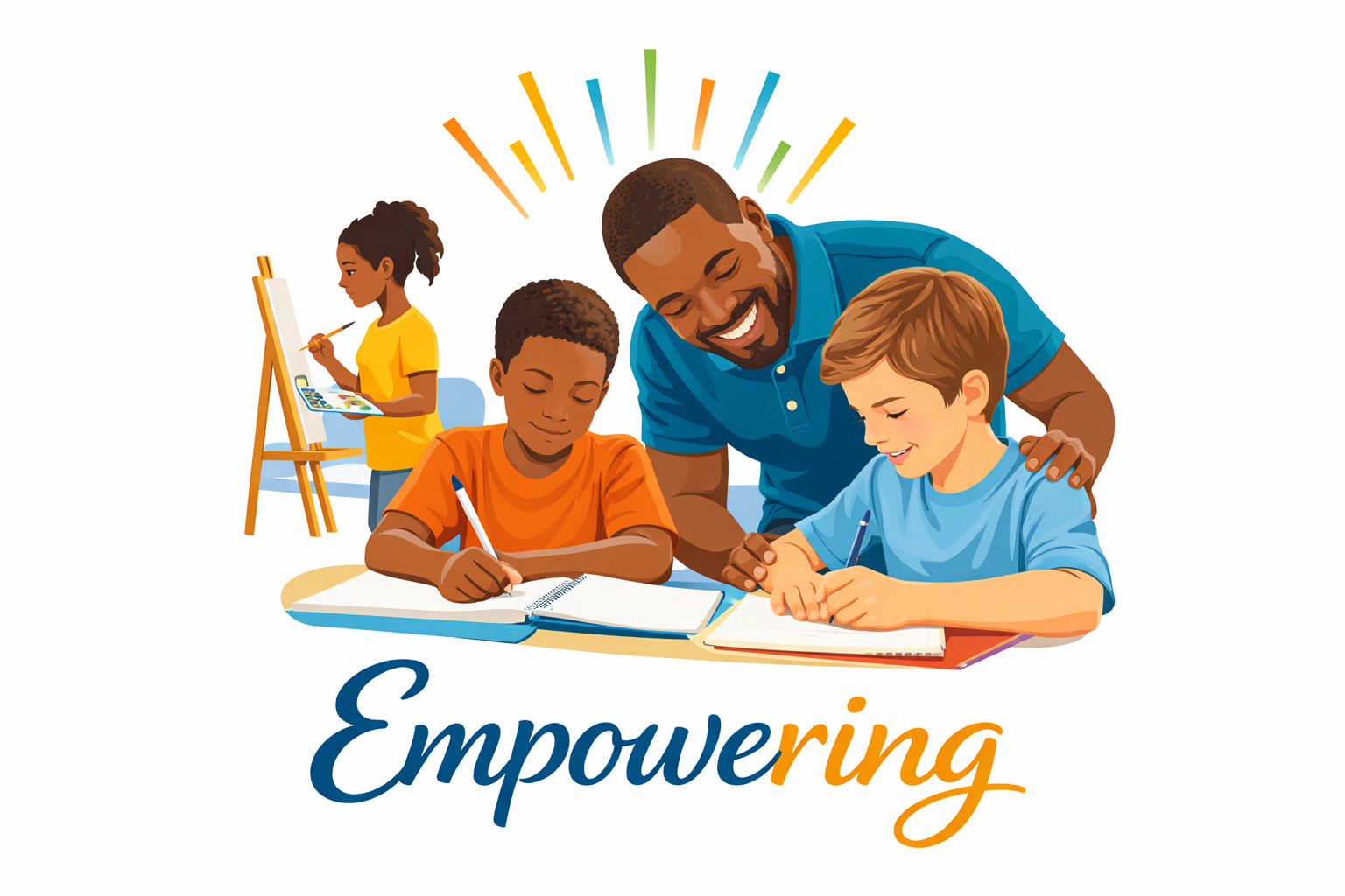 Empowering Every Child